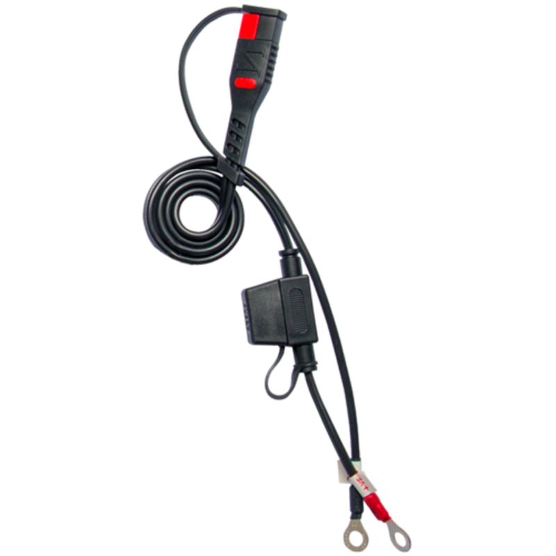 BS BATTERY BS15 Intelligentes Batterie-Ladegerät