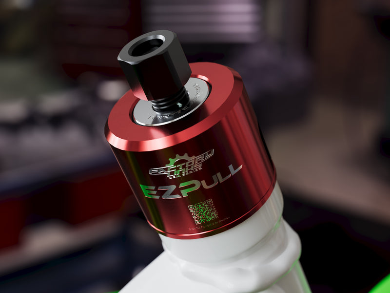 FACTORY LINKS Lenkschaftwerkzeug - Lagerabzieher