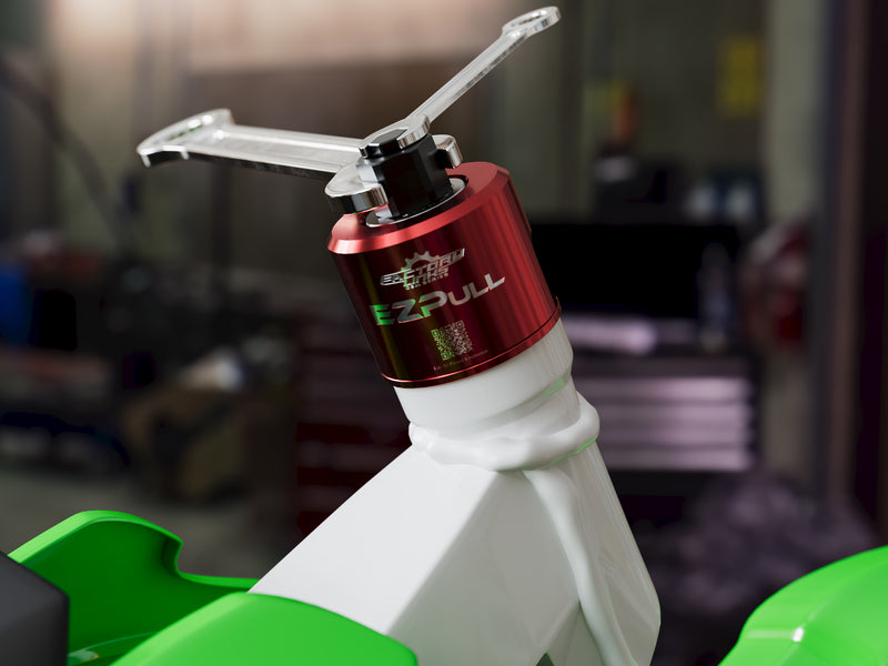 FACTORY LINKS Lenkschaftwerkzeug - Lagerabzieher