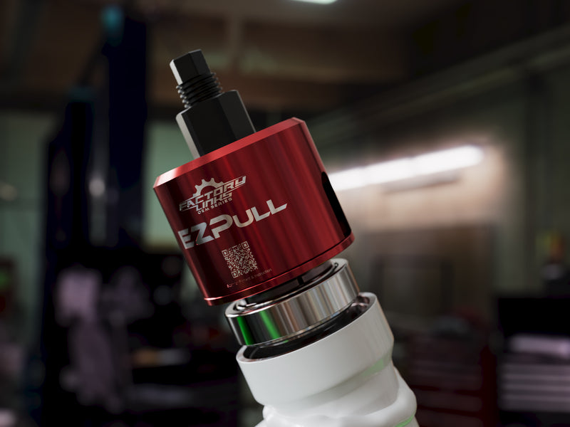 FACTORY LINKS Lenkschaftwerkzeug - Lagerabzieher