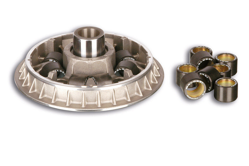 MALOSSI Multivar 2000 Variomatik