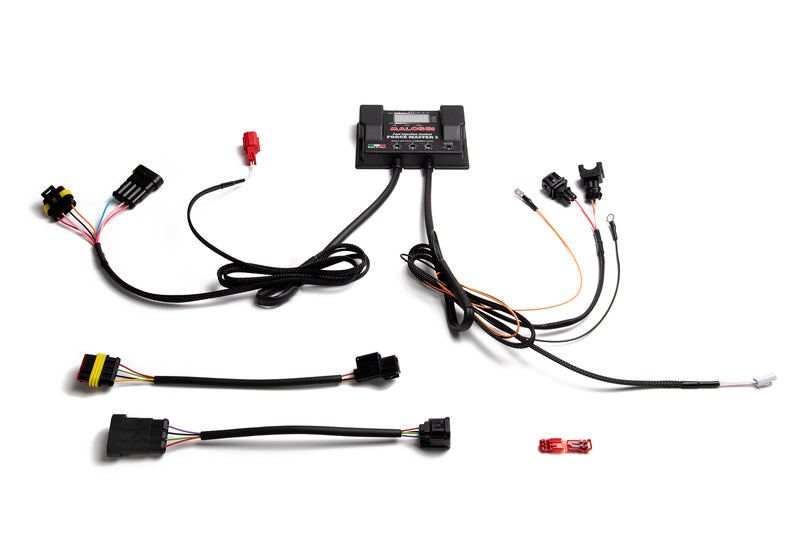 MALOSSI Force Master 3 Elektronische Zündbox (Einspritzung)