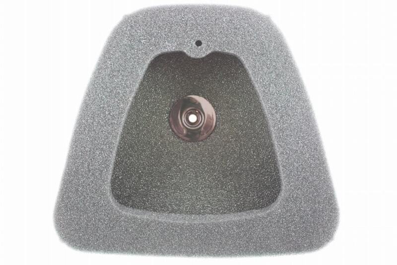 TWIN AIR Vorgeölte flammhemmender Luftfilter für Kit