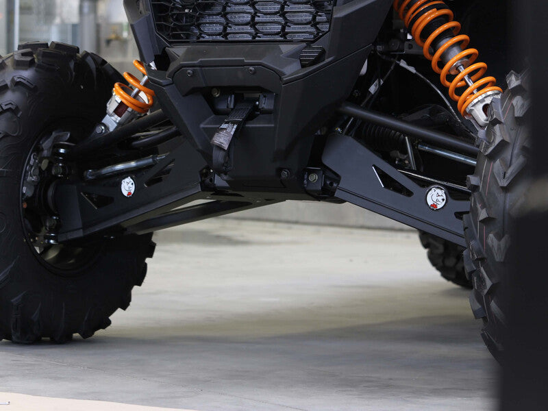 AXP Front-A-Arm-Schutz