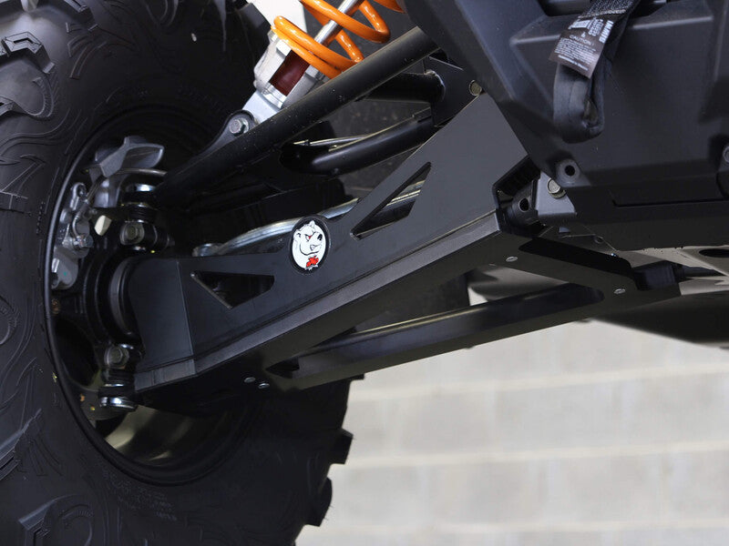 AXP Front-A-Arm-Schutz