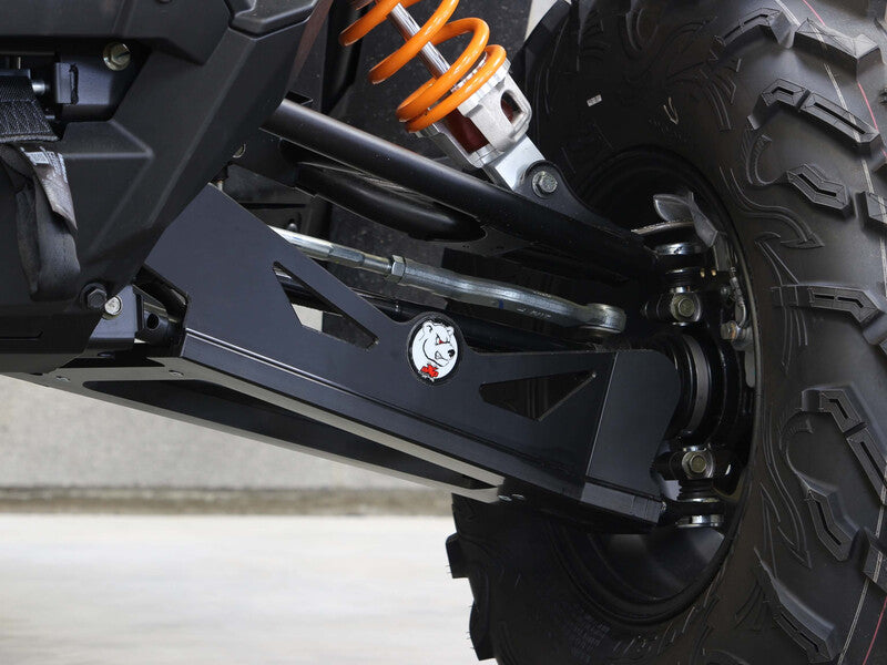 AXP Front-A-Arm-Schutz