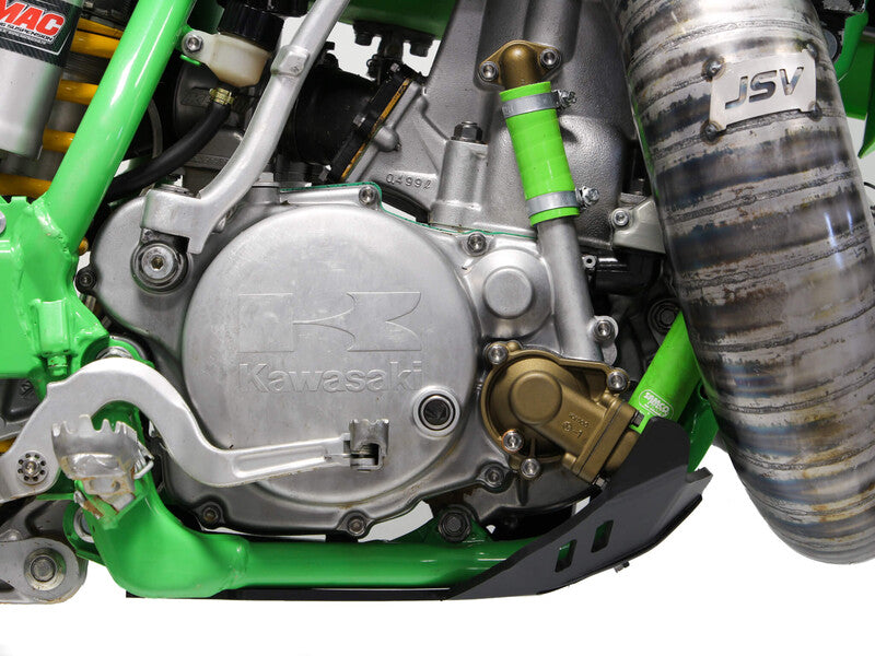 AXP Unterfahrschutz - HDPE 6mm