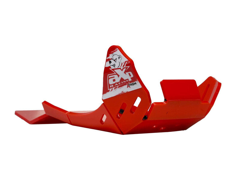 AXP Xtrem Unterfahrschutz - HDPE 8mm