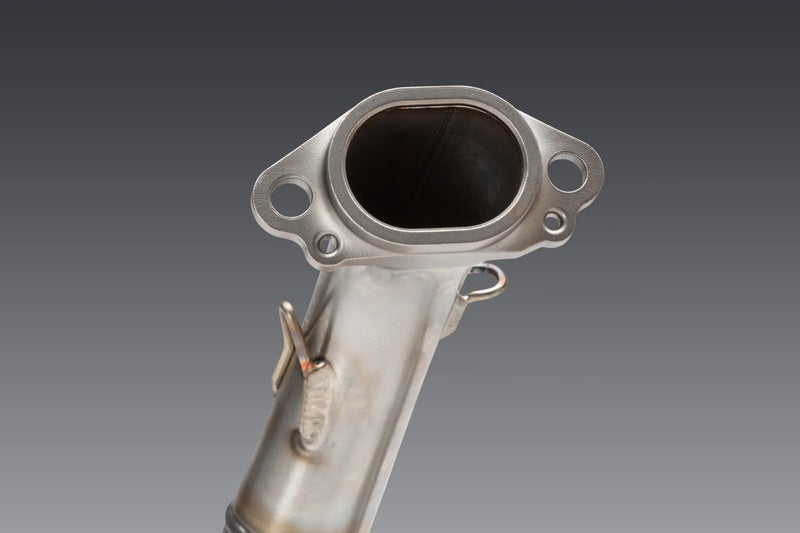 YOSHIMURA RS-12 Signature Series Komplett-Auspuffanlage