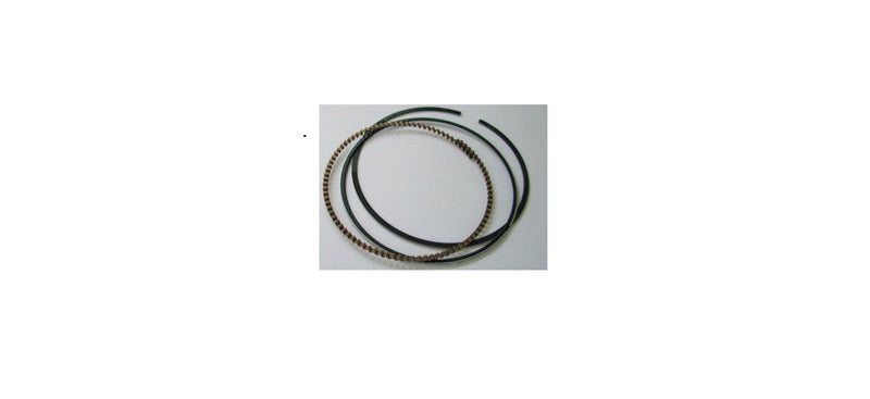 WÖSSNER Kolbenring Satz ⌀100.00mm