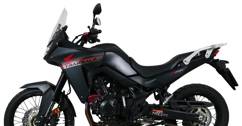 MRA Originalformscheibe "OM"