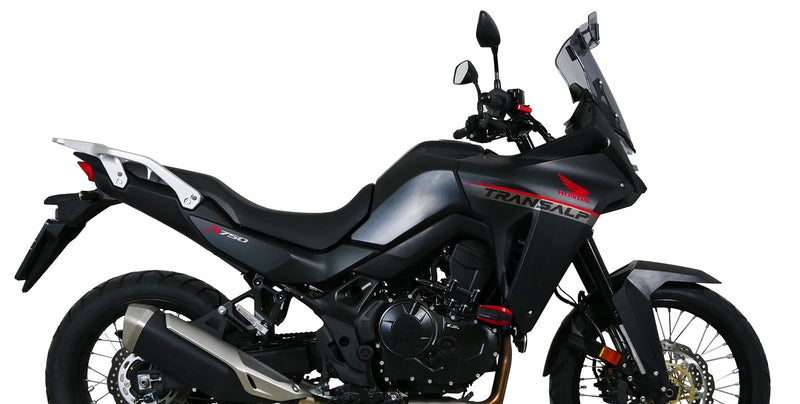 MRA Variotouringscreen "VTM" - mit Spoiler