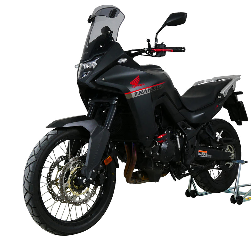 MRA Variotouringscreen "VTM" - mit Spoiler