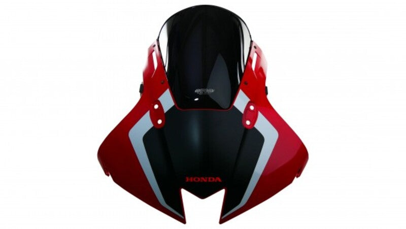 MRA Racingscheibe "R"