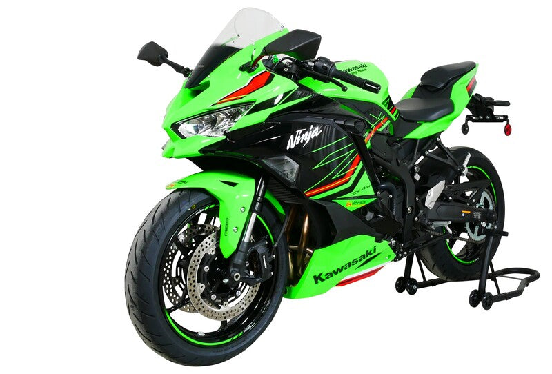 MRA Racingscheibe "R"