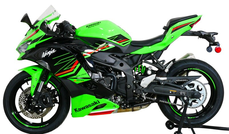 MRA Racingscheibe "R"