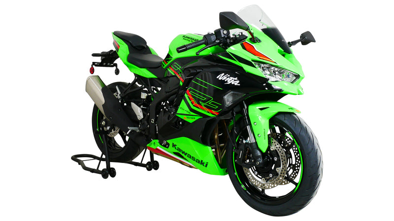 MRA Racingscheibe "R"