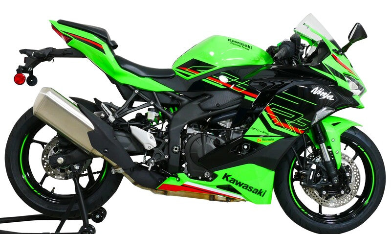MRA Racingscheibe "R"