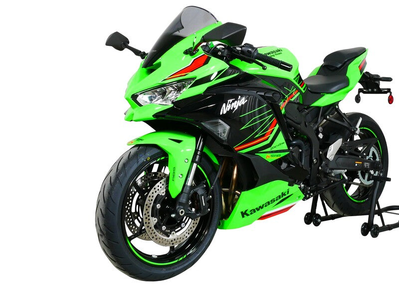 MRA Racingscheibe "R"