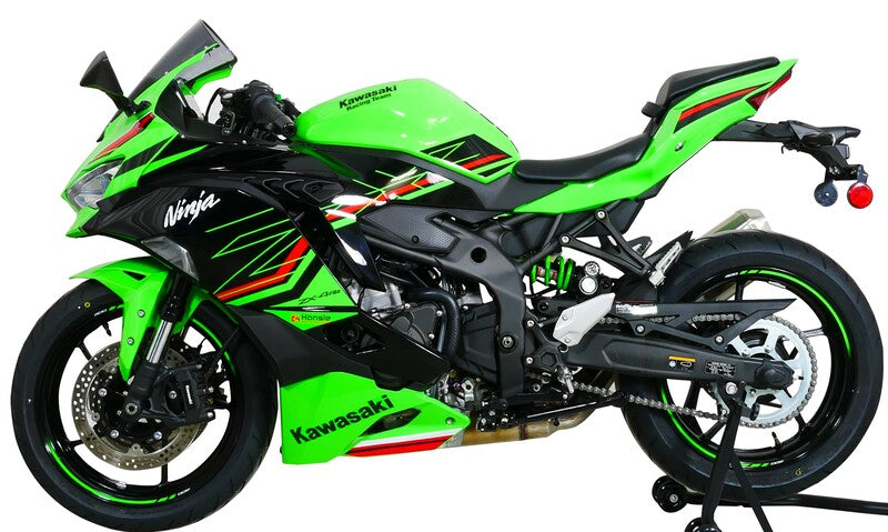 MRA Racingscheibe "R"