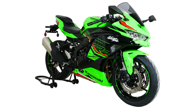 MRA Racingscheibe "R"