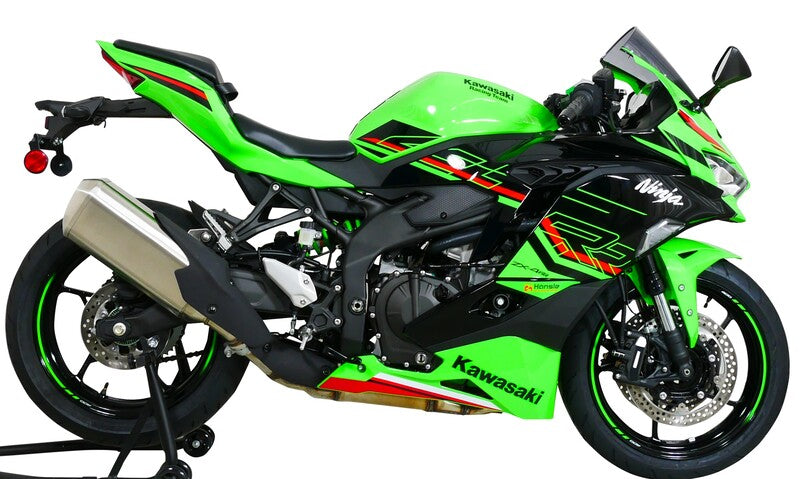 MRA Racingscheibe "R"
