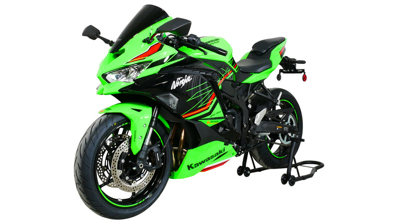 MRA Racingscheibe "R"