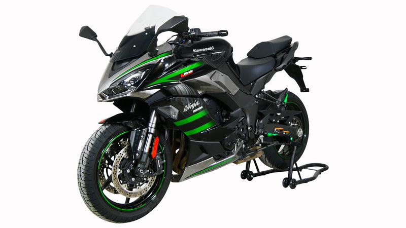 MRA Racingscheibe "R"