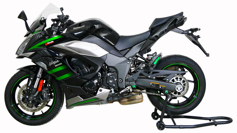 MRA Racingscheibe "R"