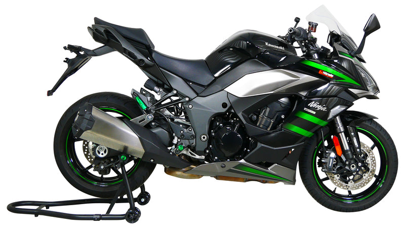 MRA Racingscheibe "R"
