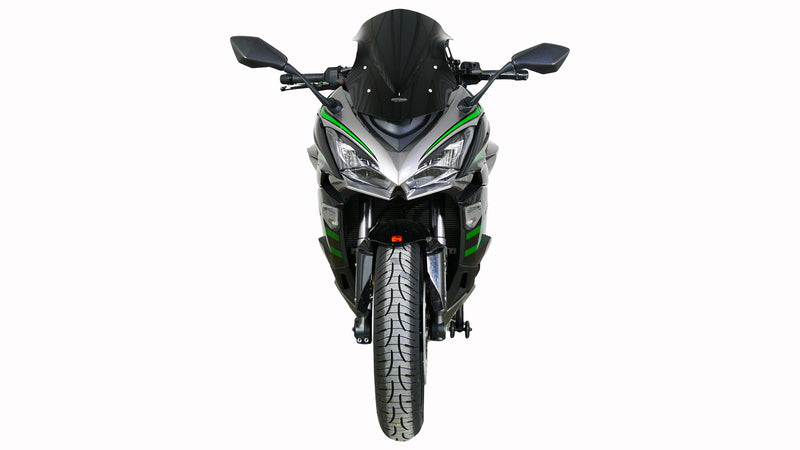 MRA Racingscheibe "R"