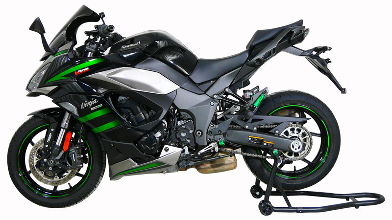 MRA Racingscheibe "R"