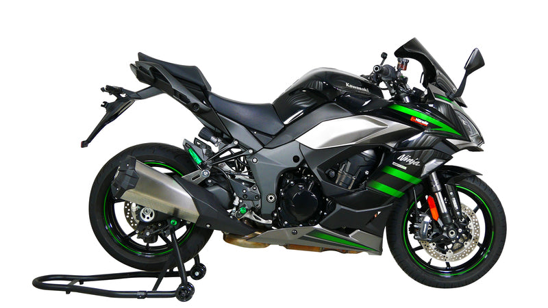MRA Racingscheibe "R"