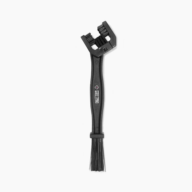 MUC-OFF Motorrad-Kettenpflege-Set
