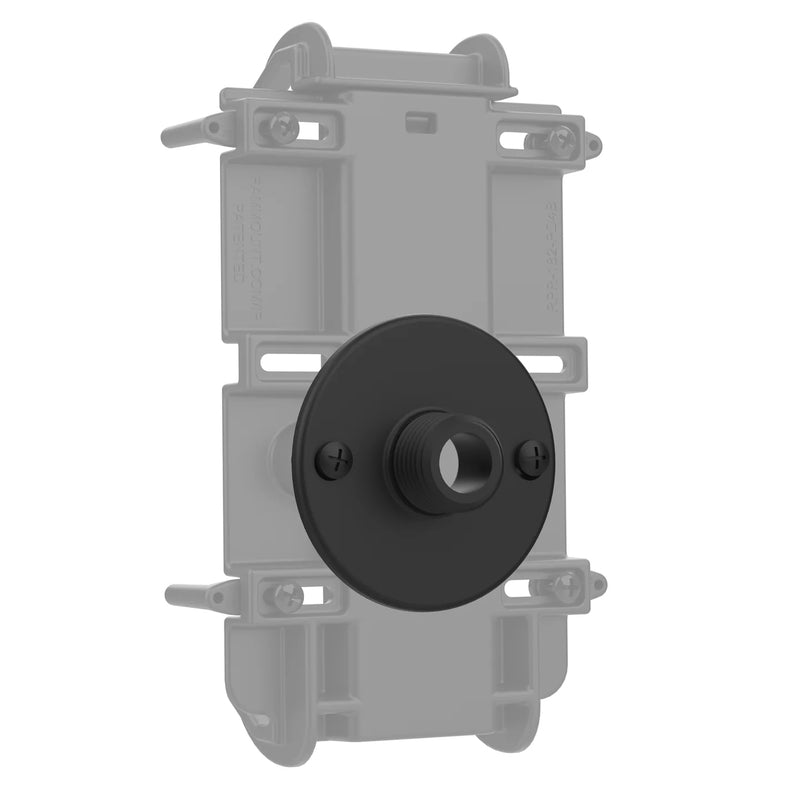 RAM MOUNTS Vibe-Safe Vibrationsdämpfer für 2-Loch-Halterungen