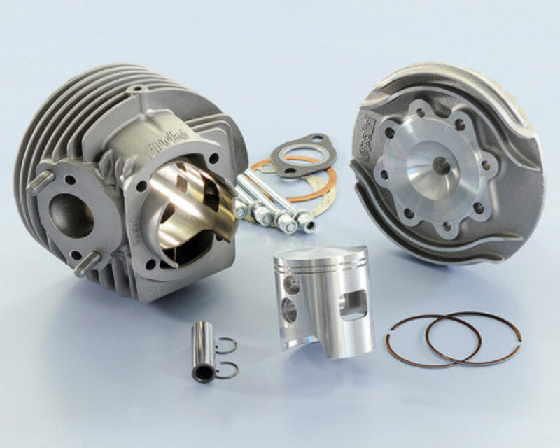 POLINI Zylinder-Kit Vespa 125 Primavera-ET3 ⌀58mm Evo2 RACE