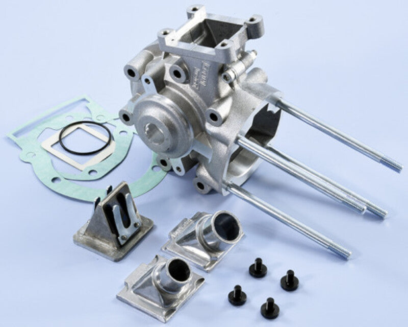 POLINI Motor Kurbelgehäuse