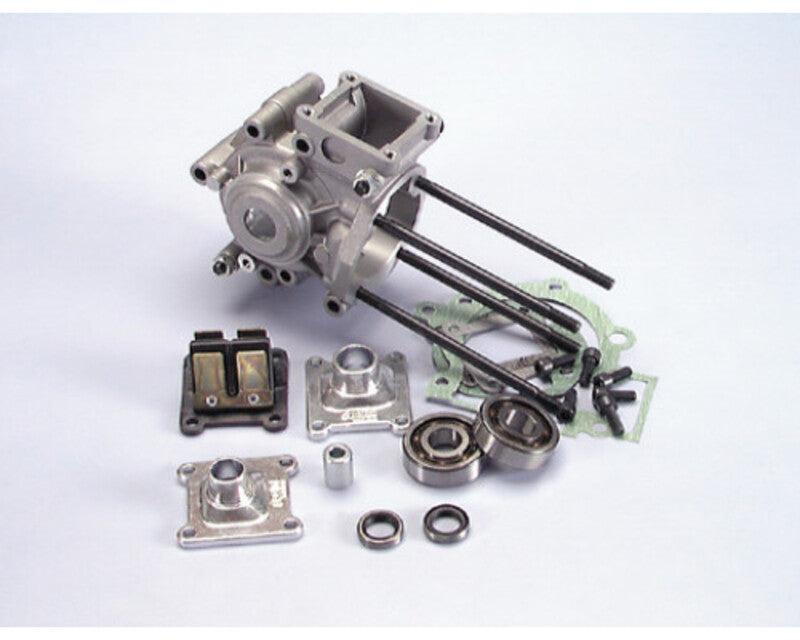 POLINI Motor Kurbelgehäuse