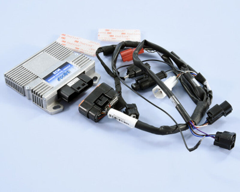 POLINI ECU Box Vespa 125 Euro 5