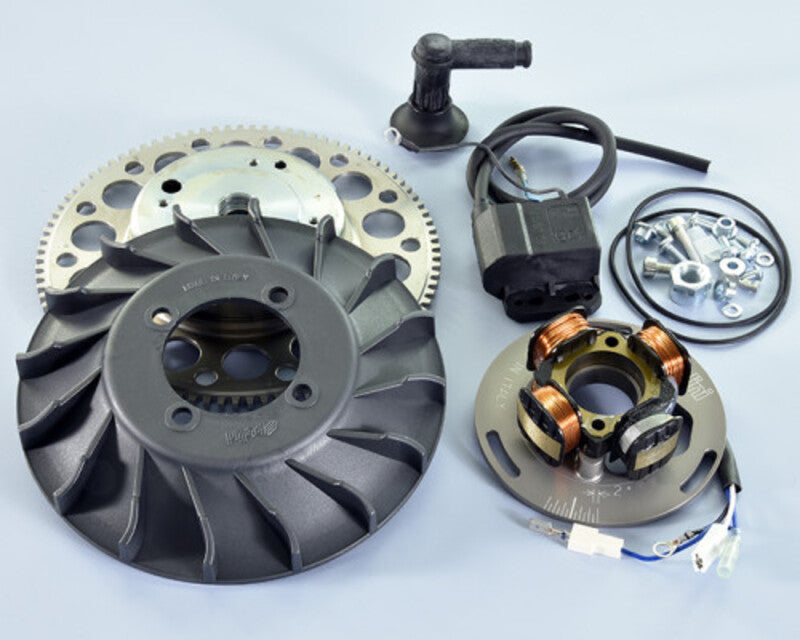 POLINI Zündung Vespa PX-PE Elektrostarter