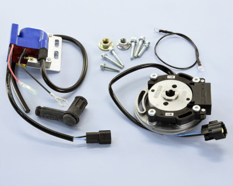 POLINI Zündung Minarelli AM-6-Derbi Digital PVL