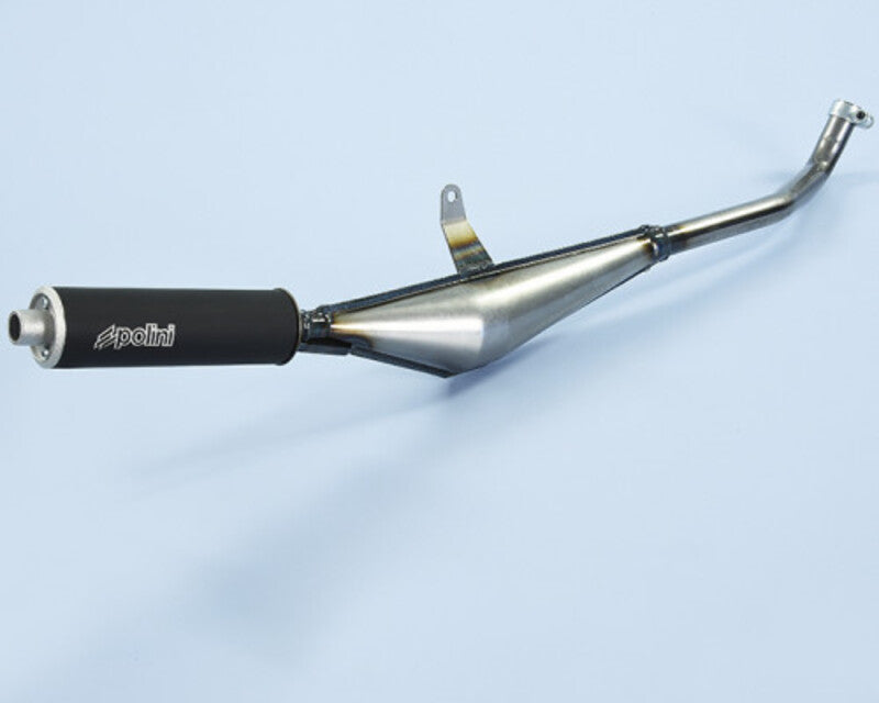 POLINI Auspuff komplett Racing