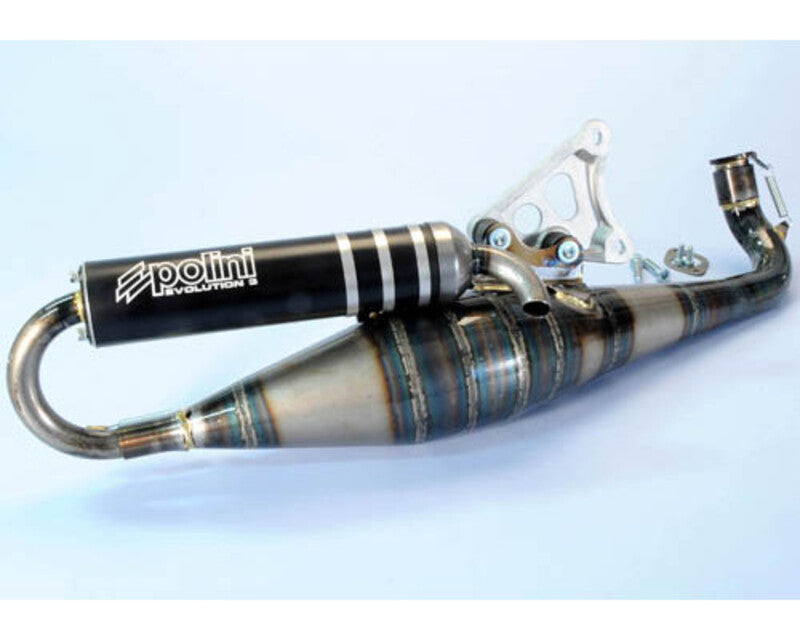 POLINI Auspuff komplett Racing