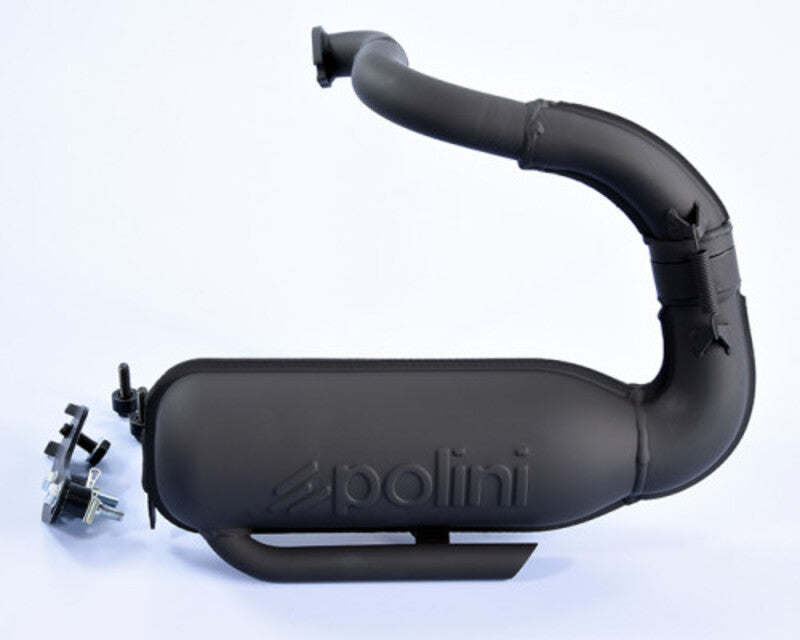 POLINI Endtopf Racing