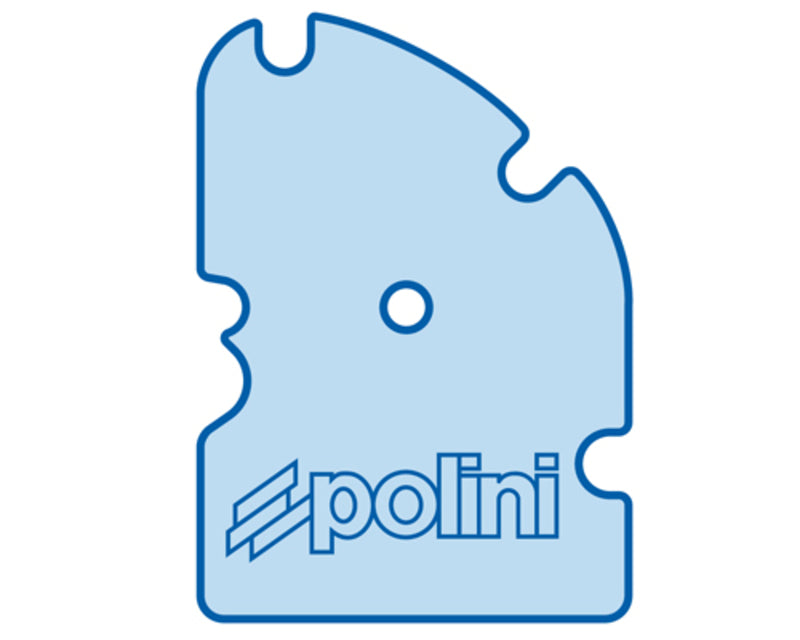 POLINI Ursprünglicher Luftfilter - 203.0138