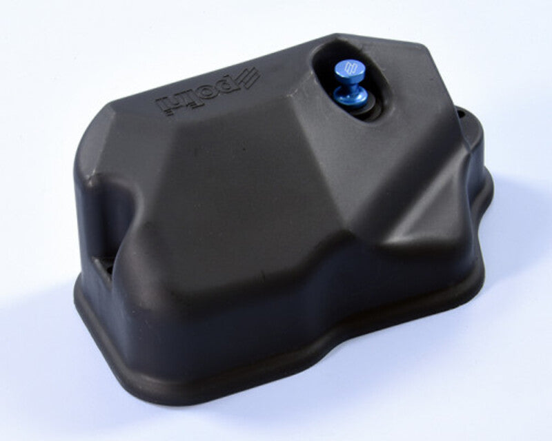 POLINI Luftfilterkasten mit Mixer