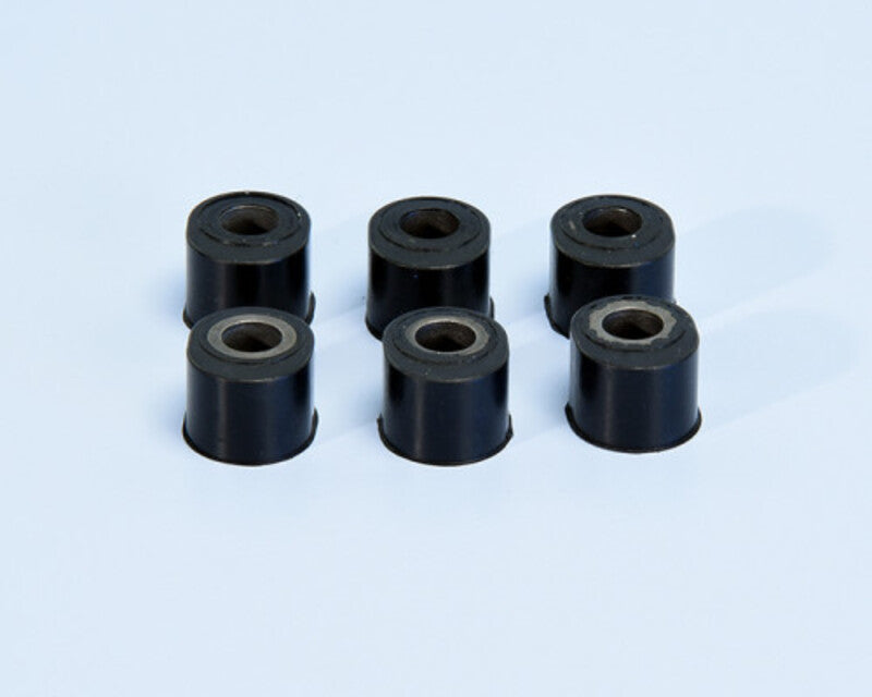 POLINI Antriebsdämpfergummis zu Getriebe