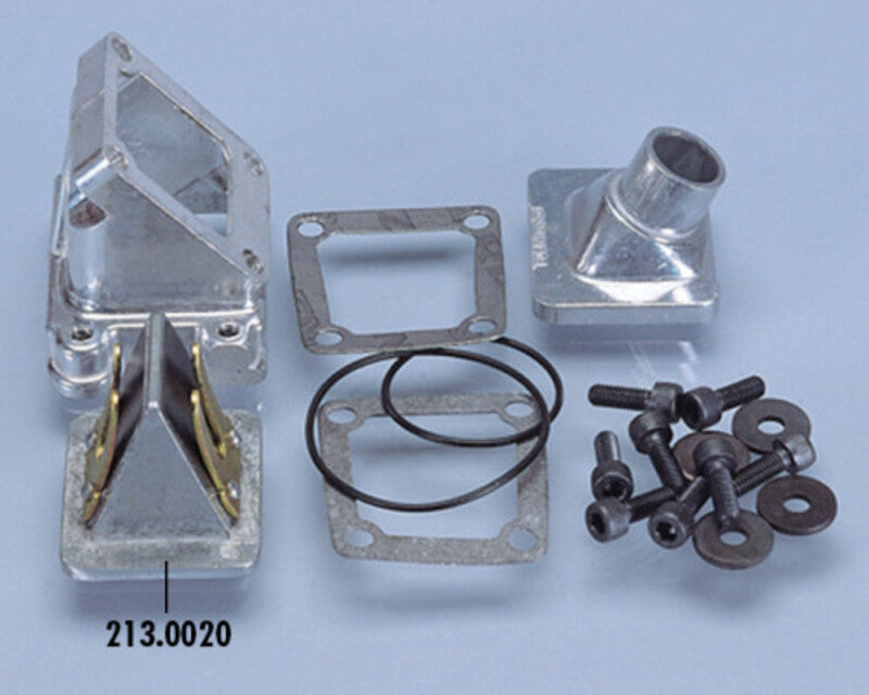 POLINI Intake Ansaugkrümmer