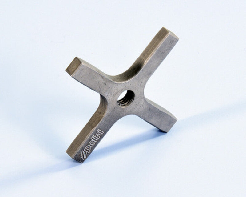 POLINI Gangwahlschalter Kreuzform