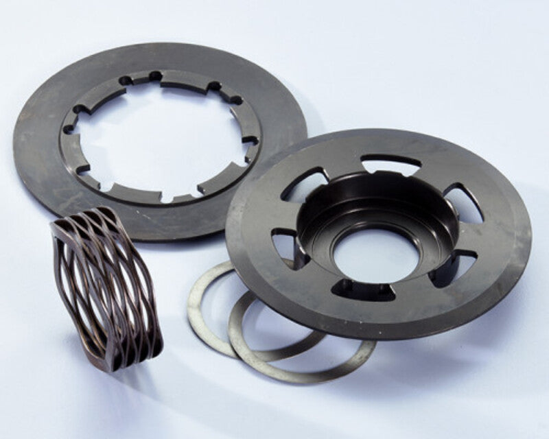 POLINI Kupplungssatz Wellenfeder